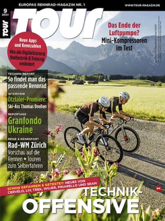 Tour Abo Hier Gunstig Und Sicher Abonnieren