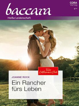 Zeitschrift Baccara Abo