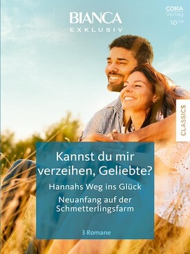 Zeitschrift Bianca Exklusiv Abo