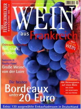Zeitschrift Der Feinschmecker Bookazine Abo