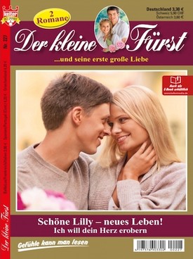 Zeitschrift Der kleine Fürst Abo