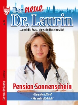 Zeitschrift Der neue Dr. Laurin Pocket Abo