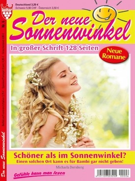 Zeitschrift Der neue Sonnenwinkel Abo