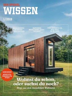 Zeitschrift Der Spiegel Wissen Abo