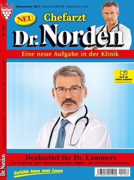 Zeitschrift Dr. Norden Abo