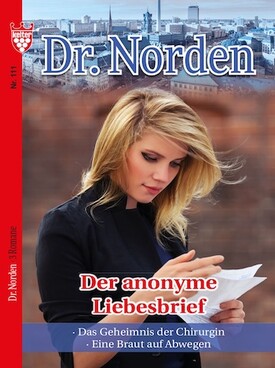 Zeitschrift Dr. Norden Pocket Abo