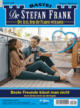 Zeitschrift Dr. Stefan Frank Abo