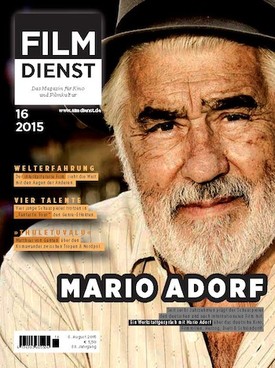 Zeitschrift Film-Dienst Abo