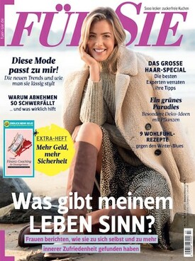 Zeitschrift Für Sie Abo