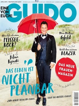 Zeitschrift Guido Abo
