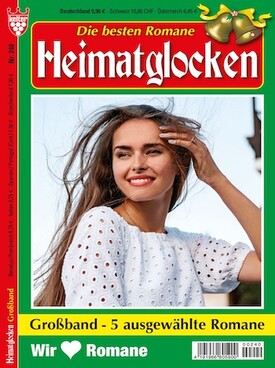 Zeitschrift Heimatglocken Abo