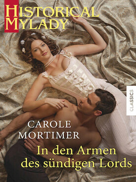 Zeitschrift Historical My Lady Abo