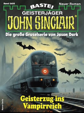 Zeitschrift John Sinclair Abo