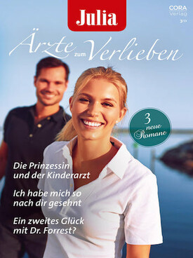 Zeitschrift Julia Ärzte zum Verlieben Abo