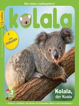 Zeitschrift Kolala Abo