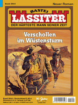 Zeitschrift Lassiter Abo