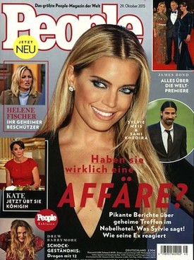 Zeitschrift People Abo Zeitschrift People Abo