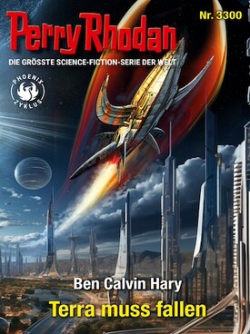 Zeitschrift Perry Rhodan Abo