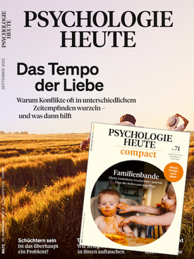 Zeitschrift Psychologie Heute Kombi Abo Zeitschrift Psychologie Heute Kombi Abo