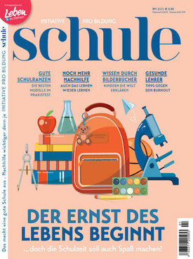 Zeitschrift Schule Abo