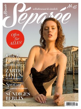 Zeitschrift Séparée Abo