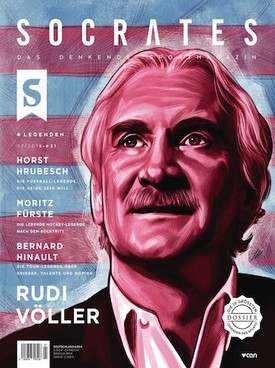 Zeitschrift Socrates Abo