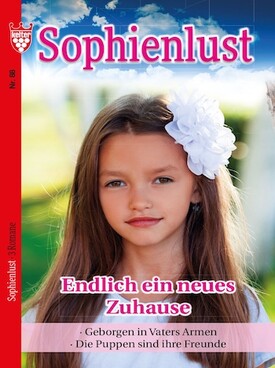 Zeitschrift Sophienlust Pocket Abo