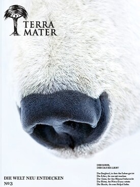 Zeitschrift Terra Mater Magazin Abo