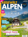 Reisewelt Alpen Magazin Abo im Geschenkabo beim Lorenz Leserservice ...